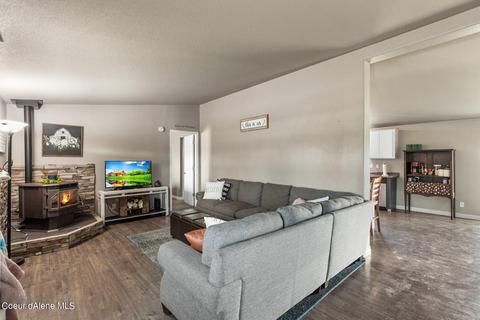 952 E Remington Rd, Athol, ID 83801 photo 2