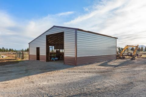 952 E Remington Rd, Athol, ID 83801 photo 9