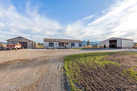 952 E Remington Rd, Athol, ID 83801 photo 1