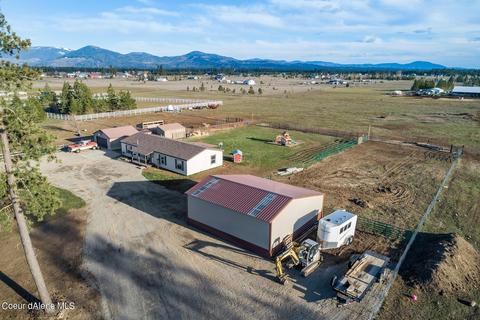 952 E Remington Rd, Athol, ID 83801 photo 23