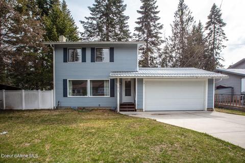 16162 E Schaeffer, Bayview, ID 83803 photo 2
