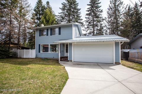 16162 E Schaeffer, Bayview, ID 83803 photo 1