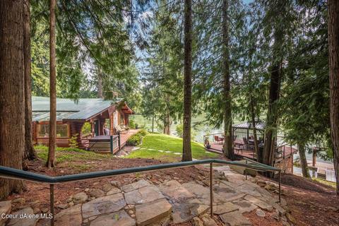 232 W River Dr, Clark Fork, ID 83811 photo 31