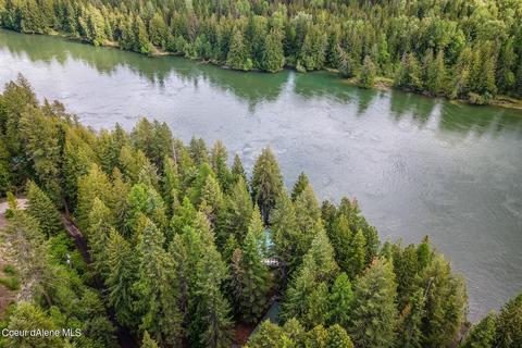 232 W River Dr, Clark Fork, ID 83811 photo 84
