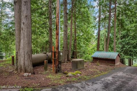 232 W River Dr, Clark Fork, ID 83811 photo 79