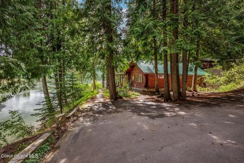 232 W River Dr, Clark Fork, ID 83811 photo 38