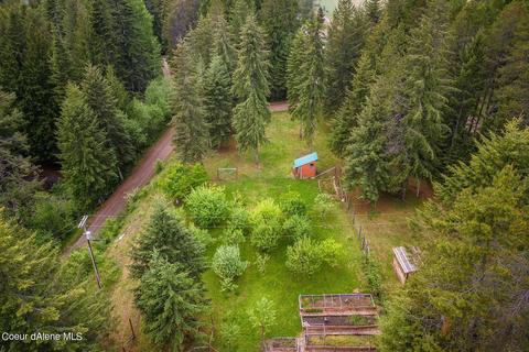 232 W River Dr, Clark Fork, ID 83811 photo 73
