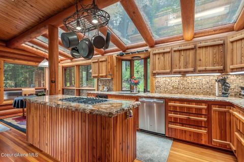 232 W River Dr, Clark Fork, ID 83811 photo 20