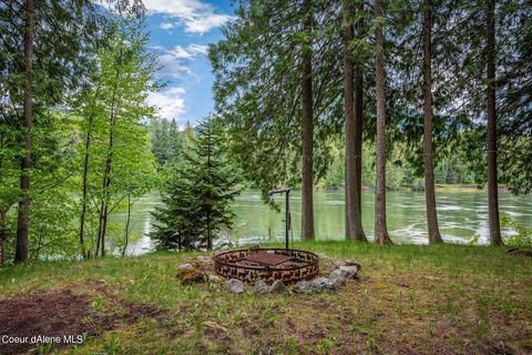 232 W River Dr, Clark Fork, ID 83811 photo 39