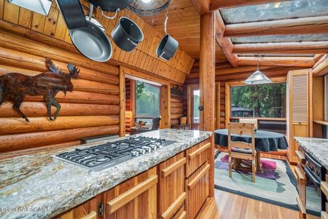 232 W River Dr, Clark Fork, ID 83811 photo 22