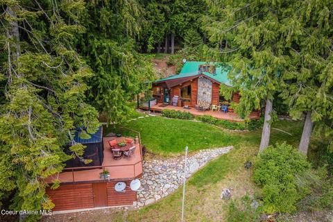 232 W River Dr, Clark Fork, ID 83811 photo 76