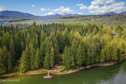 232 W River Dr, Clark Fork, ID 83811 photo 7