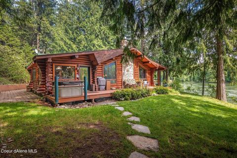 232 W River Dr, Clark Fork, ID 83811 photo 8