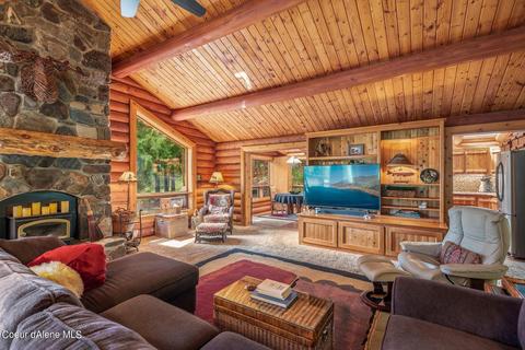 232 W River Dr, Clark Fork, ID 83811 photo 14