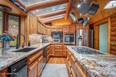 232 W River Dr, Clark Fork, ID 83811 photo 21