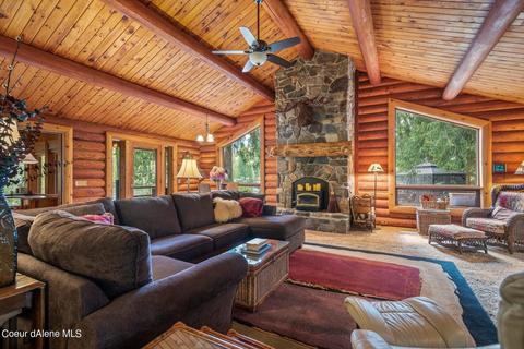 232 W River Dr, Clark Fork, ID 83811 photo 13
