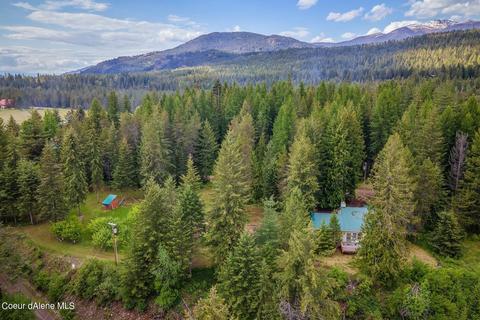 232 W River Dr, Clark Fork, ID 83811 photo 78