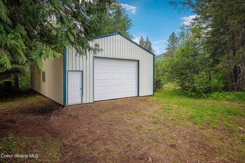 232 W River Dr, Clark Fork, ID 83811 photo 45