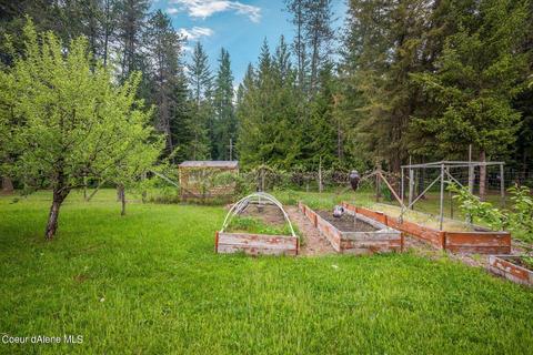 232 W River Dr, Clark Fork, ID 83811 photo 49