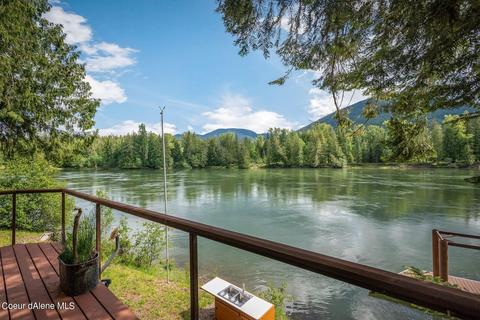 232 W River Dr, Clark Fork, ID 83811 photo 37
