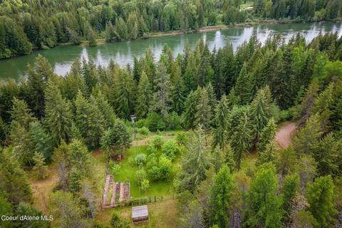 232 W River Dr, Clark Fork, ID 83811 photo 89