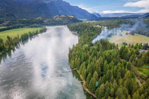 232 W River Dr, Clark Fork, ID 83811 photo 85