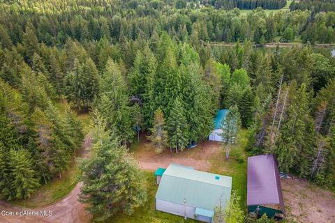 232 W River Dr, Clark Fork, ID 83811 photo 80