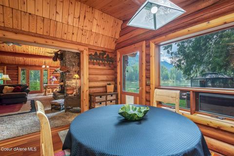232 W River Dr, Clark Fork, ID 83811 photo 19