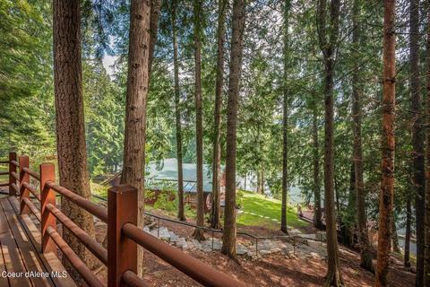 232 W River Dr, Clark Fork, ID 83811 photo 32