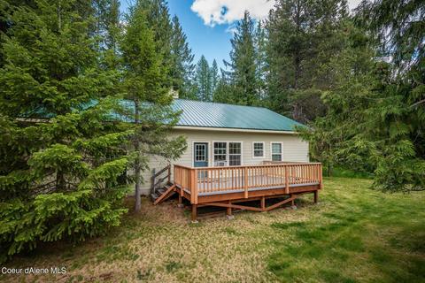 232 W River Dr, Clark Fork, ID 83811 photo 55