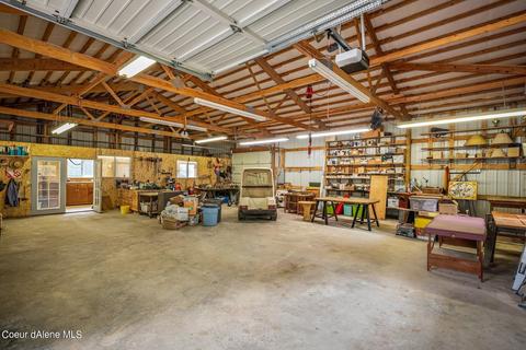 232 W River Dr, Clark Fork, ID 83811 photo 43