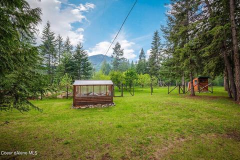 232 W River Dr, Clark Fork, ID 83811 photo 51