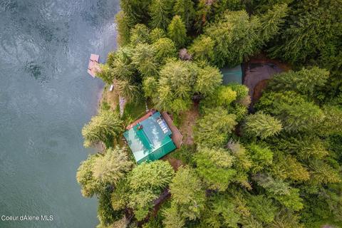 232 W River Dr, Clark Fork, ID 83811 photo 82