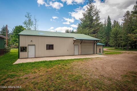 232 W River Dr, Clark Fork, ID 83811 photo 41