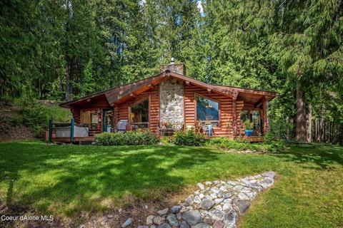 232 W River Dr, Clark Fork, ID 83811 photo 9