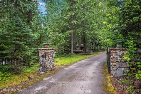 232 W River Dr, Clark Fork, ID 83811 photo 40