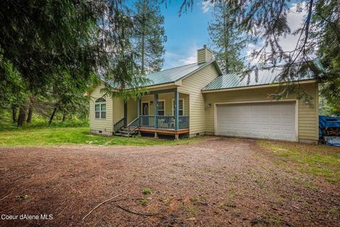 232 W River Dr, Clark Fork, ID 83811 photo 5