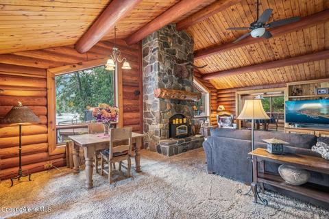 232 W River Dr, Clark Fork, ID 83811 photo 15