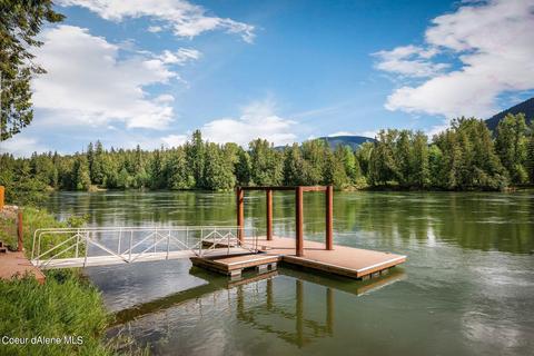 232 W River Dr, Clark Fork, ID 83811 photo 12
