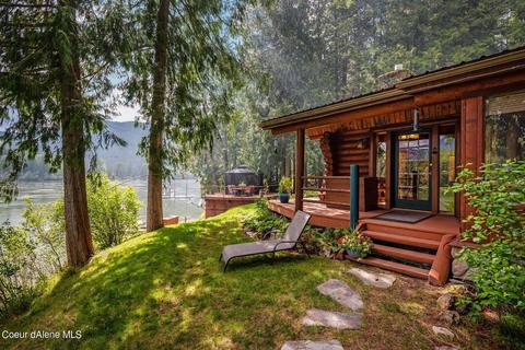 232 W River Dr, Clark Fork, ID 83811 photo 4