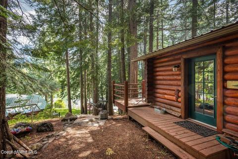 232 W River Dr, Clark Fork, ID 83811 photo 34