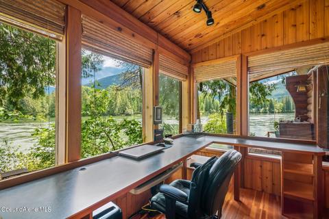 232 W River Dr, Clark Fork, ID 83811 photo 23
