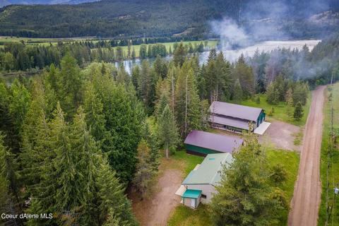 232 W River Dr, Clark Fork, ID 83811 photo 75