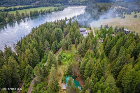 232 W River Dr, Clark Fork, ID 83811 photo 77