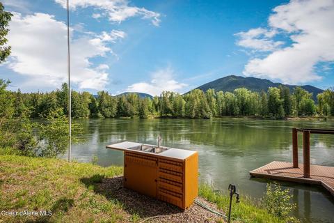232 W River Dr, Clark Fork, ID 83811 photo 11