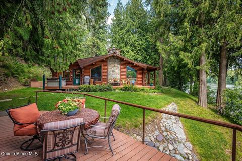 232 W River Dr, Clark Fork, ID 83811 photo 2