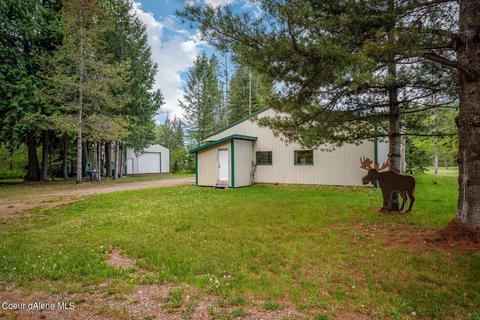 232 W River Dr, Clark Fork, ID 83811 photo 42