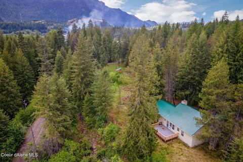 232 W River Dr, Clark Fork, ID 83811 photo 81