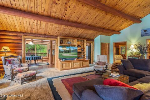 232 W River Dr, Clark Fork, ID 83811 photo 17
