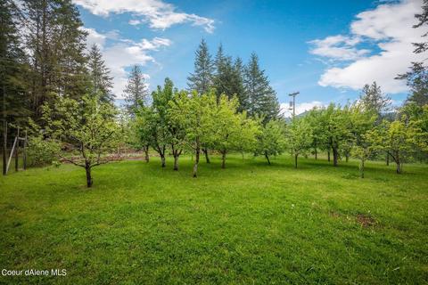 232 W River Dr, Clark Fork, ID 83811 photo 48